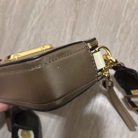 Marc Jacobs Snapshot Camera Bag - Picture 8 of 10